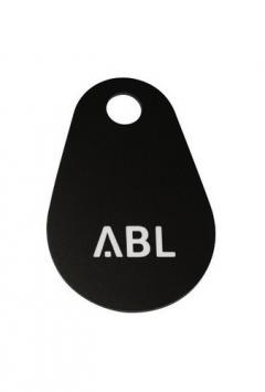 ABL Sursum 100000253 f.die Autorisierung von Ladevorgängen RFID-Keyfobs