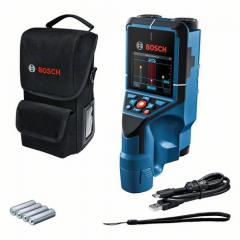 Bosch 0601081600 D-tect 200 C Wallscanner