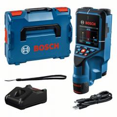 Bosch 0601081601 Wallscanner D-tect 200 C Ortungsgerät