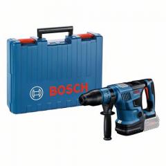 Bosch 0611915001 GBH 18V-36 C BITURBO Solo ( Ohne Akku ) Akku-Bohrhammer