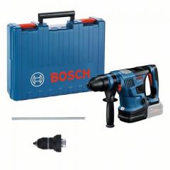 Bosch 0611914001 GBH 18V-34 CF Akku-Bohrhammer ohne Akku und Ladegerät