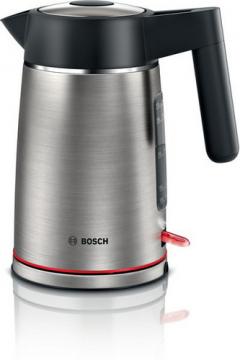 Bosch TWK6M480 1,7 L MyMoment Edelstahl Wasserkocher