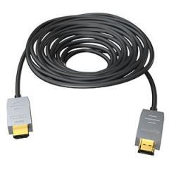 Kindermann 5809006215 HDMI 2.0 AOC 15m (St/St) Kabel