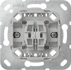 Gira 313900 taster Einsatz Wippschalter