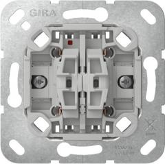Gira 315800 Jal Einsatz Wipptaster