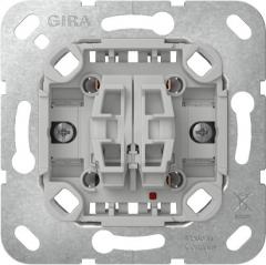 Gira 312500 Serien Einsatz Tastschalter