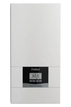 Vaillant 0010023748 VED E 24/8 E Durchlauferhitzer 24kW Exclusiv EEK:A