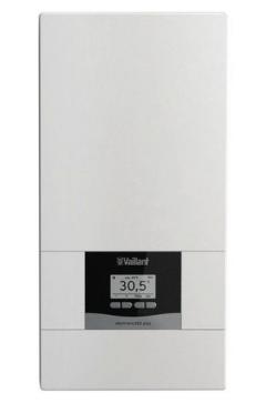 Vaillant 0010023768 VED E 24/8 P Durchlauferhitzer 24kW Plus EEK:A