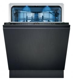 Siemens SX75ZX49CE vollintegriert 60cm IQ500 Einbau-Geschirrspüler