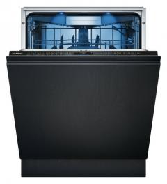 Siemens SX87YX03CE 60cm vollintegriert IQ700 Einbau-Geschirrspüler