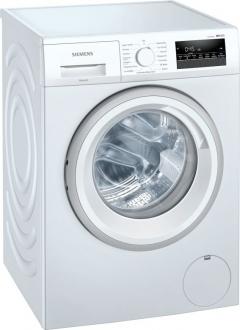 Siemens WM14NK20 IQ300 8kg 1400U Waschvollautomat