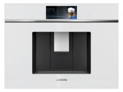 Siemens CT718L1W0 iQ700 Kaffeevollautomat Einbau