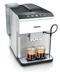 Siemens TP515D02 -HG Kaffeevollautomat Caf/Cap ws/si