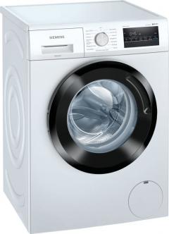 Siemens WM14N2G2 weiß D Waschmaschine 7kg 1400U Aqua Stop