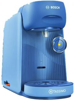 Bosch TAS16B5 lupine blue light Tassimo Getränkeautomat