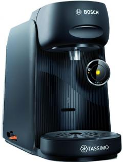 Bosch TAS16B2 real black Tassimo Getränkeautomat