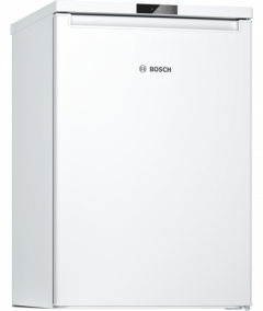 Bosch KTR15NWEB weiß Serie 2 Tisch-Kühlschrank