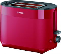 Bosch TAT2M124 MyMoment rot Toaster