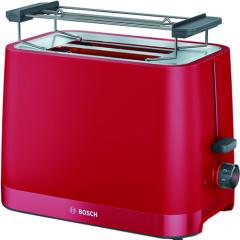 Bosch TAT3M124 MyMoment rot Toaster