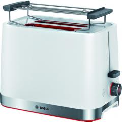 Bosch TAT4M221 MyMoment weiß Toaster