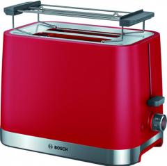 Bosch TAT4M224 MyMoment rot Toaster