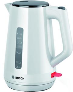 Bosch TWK1M121 1,7 L MyMoment weiß Wasserkocher