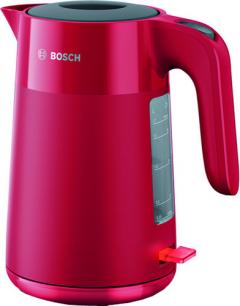Bosch TWK2M164 1,7 L MyMoment rot Wasserkocher