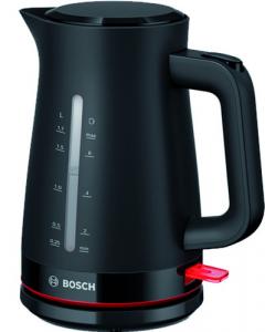 Bosch TWK3M123 1,7 L MyMoment schwarz Wasserkocher