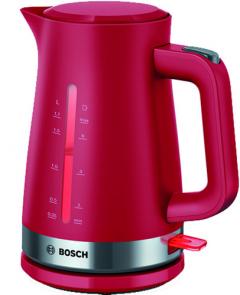 Bosch TWK4M224 1,7 L MyMoment rot Wasserkocher
