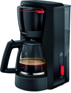 Bosch TKA3M133 MyMoment schwarz Kaffeeautomat