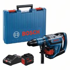 Bosch 0611913002 GBH18V-45C 2xPC 12,0AH, Handwerkerkoffer