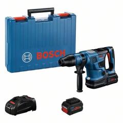 Bosch 0611915003 GBH 18V-36C 2xPC 5.5, GAL 1880 CV, CC