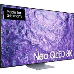 Samsung GQ55QN700CTXZG Neo QLED GQ-55QN700C, QLED-Fernseher
