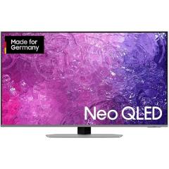 Samsung GQ43QN92CATXZG Neo QLED GQ-43QN92C, QLED-Fernseher