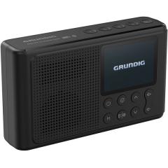 Grundig GDB1090 Music 6500 sw Tragbares Radio