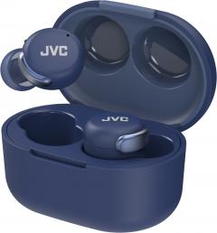 JVC HA-A30T-A-U blau Kopfhörer