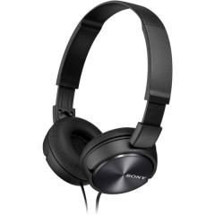 Sony MDRZX310B.AE MDR-ZX310B HEAD OV, Kopfhörer