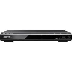 Sony DVP-SR760HB.EC1 DVD-Spieler DVP-SR 760 HB