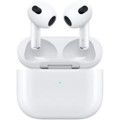 Apple MPNY3ZM/A Earbuds Kopfhörer