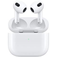 Apple MME73ZM/A Earbuds Kopfhörer