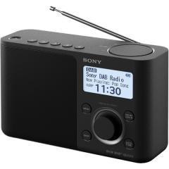 Sony XDRS61DB.EU8 XDR-S61DB, Radio