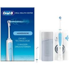 Braun JAS23 Oral-B OxyJet Reinigungssystem - Munddusche, Mundpflege