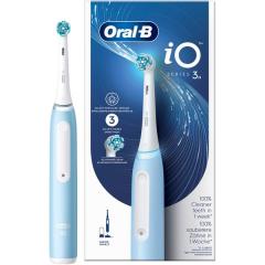 Braun 3n Oral-B iO Series 3N, Elektrische Zahnbürste