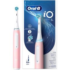 Braun 3n Oral-B iO Series 3N , Elektrische Zahnbürste