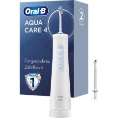 Braun AquaCare 4 Munddusche Oral-B AquaCare 4, Mundpflege