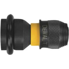 Dewalt DT7508-QZ Adapter DT7508, 1/2 4-kant auf 1/4 6-kant