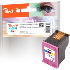 Peach PI300-952 Druckkopf color PI300-952, Tinte