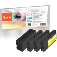 Peach PI300-998 Tinte Spar Pack PI300-998
