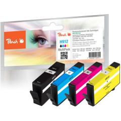Peach PI300-970 Tinte Spar Pack PI300-970