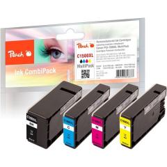 Peach 319385 (PI100-256) 319385 (PI100-256) Tinte Spar Pack PI100-256